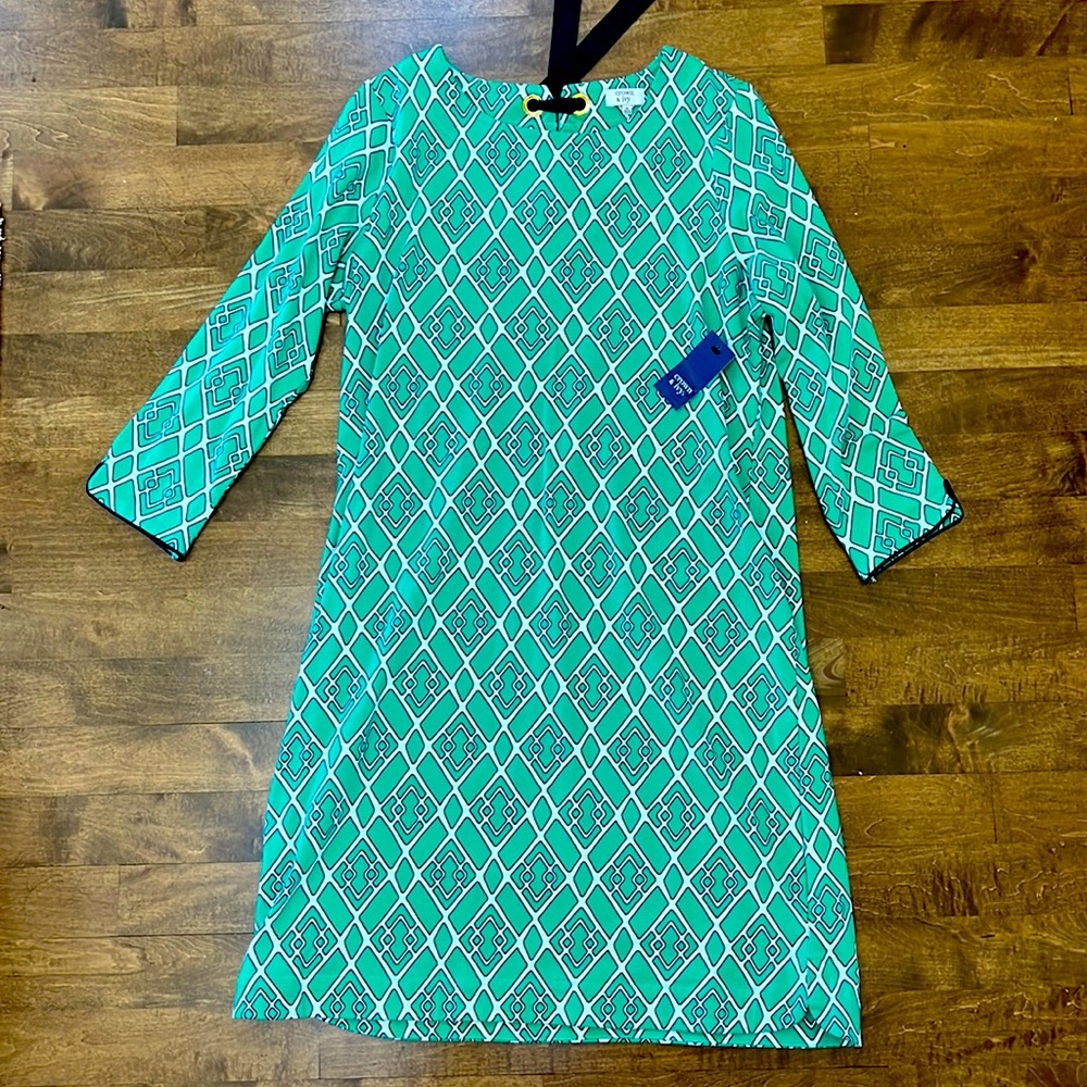 NWT Crown & Ivy Dress, Size M